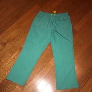 Women’s Scrub Pants